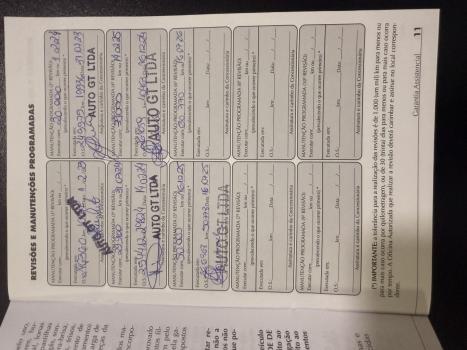 FIAT Toro 1.3 16V 4P FLEX 270 TURBO FREEDOM AUTOMÁTICO, Foto 5 FIAT Toro 1.3 16V 4P FLEX 270 TURBO FREEDOM AUTOMÁTICO, Foto 5