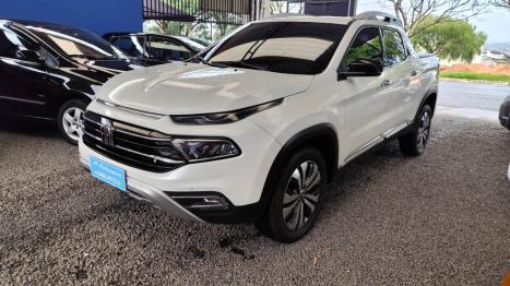 FIAT Toro 1.3 16V 4P FLEX 270 TURBO VOLCANO AUTOMTICO, Foto 3