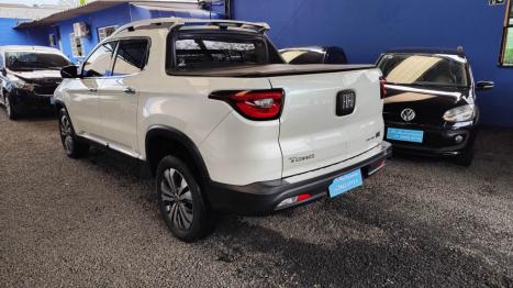 FIAT Toro 1.3 16V 4P FLEX 270 TURBO VOLCANO AUTOMTICO, Foto 6