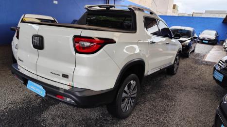 FIAT Toro 1.3 16V 4P FLEX 270 TURBO VOLCANO AUTOMTICO, Foto 7