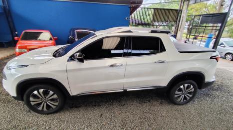 FIAT Toro 1.3 16V 4P FLEX 270 TURBO VOLCANO AUTOMTICO, Foto 8