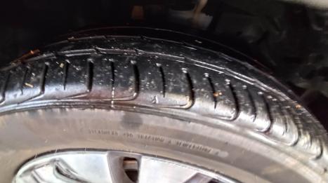 FIAT Toro 1.3 16V 4P FLEX 270 TURBO VOLCANO AUTOMTICO, Foto 9