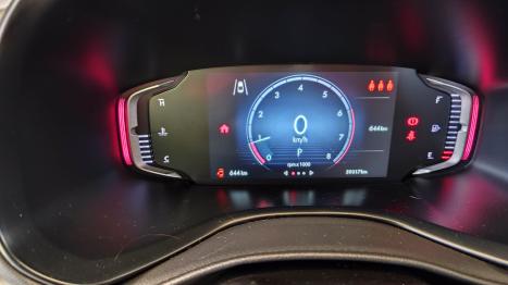 FIAT Toro 1.3 16V 4P FLEX 270 TURBO VOLCANO AUTOMTICO, Foto 10