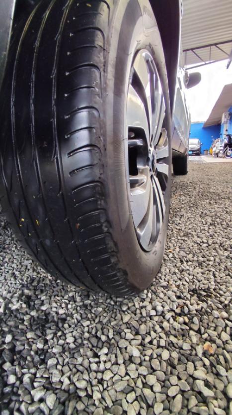 FIAT Toro 1.3 16V 4P FLEX 270 TURBO VOLCANO AUTOMTICO, Foto 11