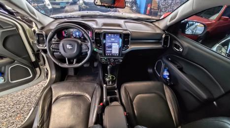 FIAT Toro 1.3 16V 4P FLEX 270 TURBO VOLCANO AUTOMTICO, Foto 12