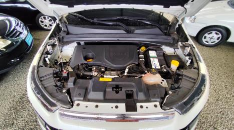 FIAT Toro 1.3 16V 4P FLEX 270 TURBO VOLCANO AUTOMTICO, Foto 13