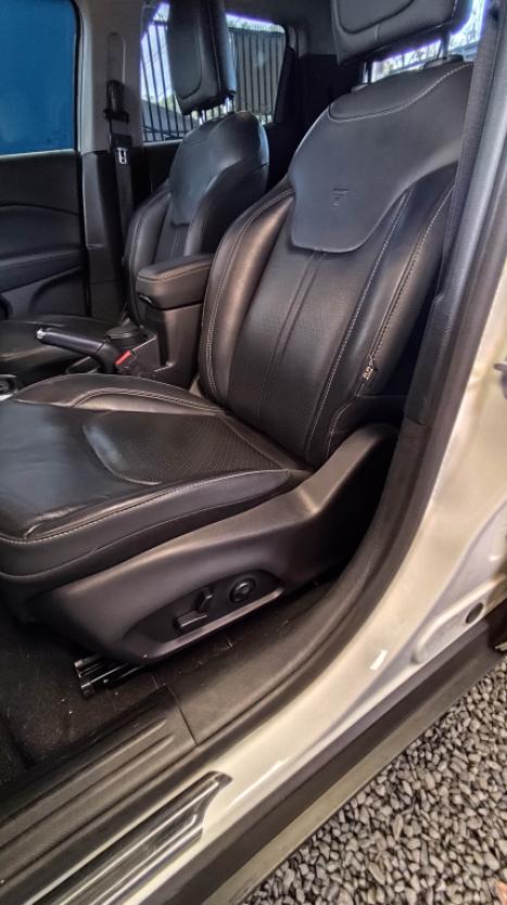 FIAT Toro 1.3 16V 4P FLEX 270 TURBO VOLCANO AUTOMTICO, Foto 14