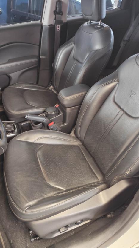 FIAT Toro 1.3 16V 4P FLEX 270 TURBO VOLCANO AUTOMTICO, Foto 18