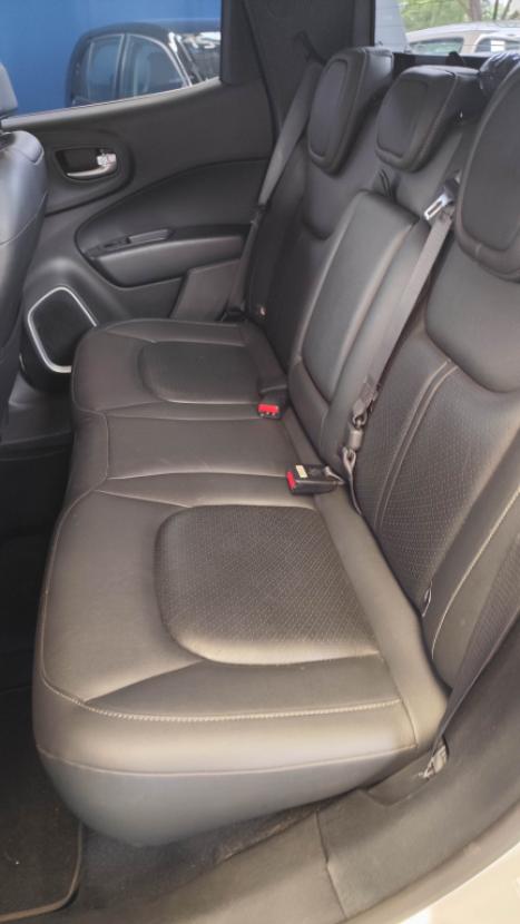 FIAT Toro 1.3 16V 4P FLEX 270 TURBO VOLCANO AUTOMTICO, Foto 19