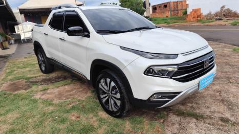 FIAT Toro 1.3 16V 4P FLEX 270 TURBO VOLCANO AUTOM�TICO, Foto 1