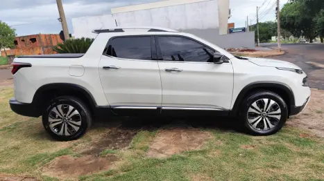 FIAT Toro 1.3 16V 4P FLEX 270 TURBO VOLCANO AUTOM�TICO, Foto 6