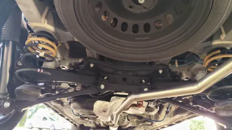 FIAT Toro 1.3 16V 4P FLEX 270 TURBO VOLCANO AUTOM�TICO, Foto 22