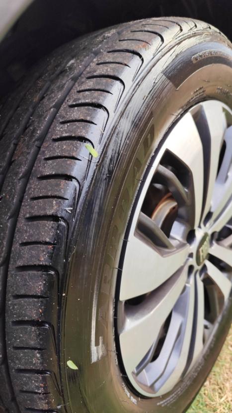 FIAT Toro 1.3 16V 4P FLEX 270 TURBO VOLCANO AUTOM�TICO, Foto 23