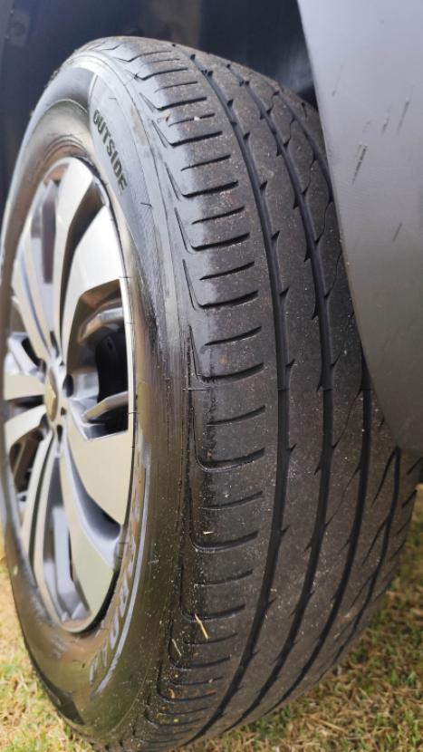 FIAT Toro 1.3 16V 4P FLEX 270 TURBO VOLCANO AUTOM�TICO, Foto 25