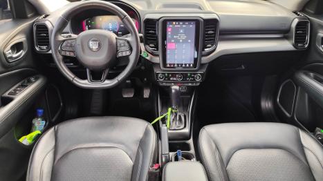 FIAT Toro 1.3 16V 4P FLEX 270 TURBO VOLCANO AUTOM�TICO, Foto 27