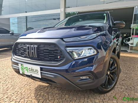 FIAT Toro 1.3 16V 4P FLEX 270 TURBO VOLCANO AUTOMTICO, Foto 1