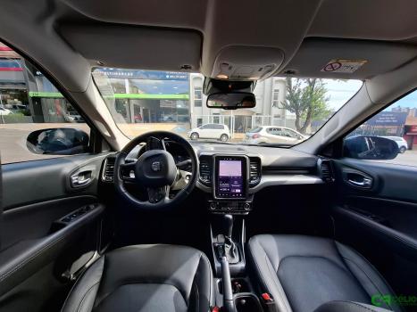 FIAT Toro 1.3 16V 4P FLEX 270 TURBO VOLCANO AUTOMTICO, Foto 4