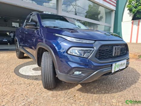 FIAT Toro 1.3 16V 4P FLEX 270 TURBO VOLCANO AUTOMTICO, Foto 5