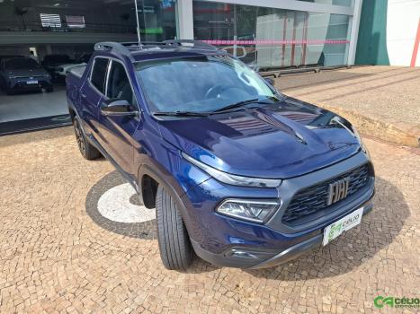 FIAT Toro 1.3 16V 4P FLEX 270 TURBO VOLCANO AUTOMTICO, Foto 6