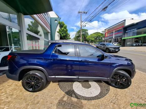 FIAT Toro 1.3 16V 4P FLEX 270 TURBO VOLCANO AUTOMTICO, Foto 7