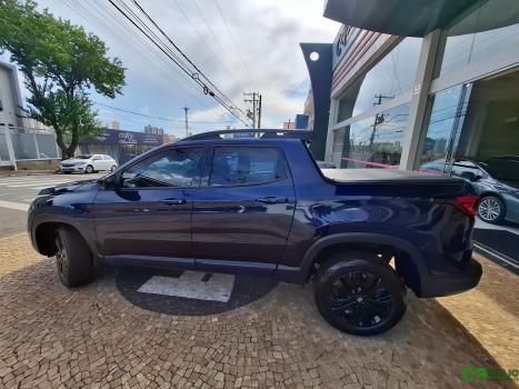 FIAT Toro 1.3 16V 4P FLEX 270 TURBO VOLCANO AUTOMTICO, Foto 8