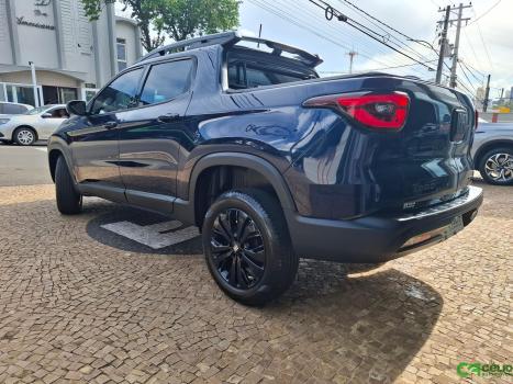 FIAT Toro 1.3 16V 4P FLEX 270 TURBO VOLCANO AUTOMTICO, Foto 9