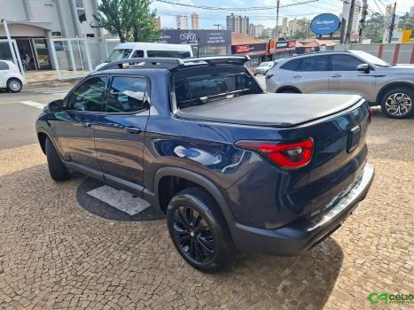 FIAT Toro 1.3 16V 4P FLEX 270 TURBO VOLCANO AUTOMTICO, Foto 10