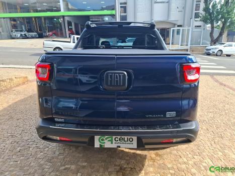 FIAT Toro 1.3 16V 4P FLEX 270 TURBO VOLCANO AUTOMTICO, Foto 12