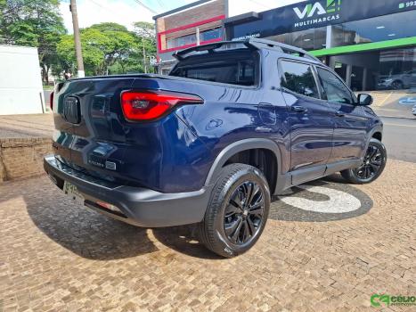 FIAT Toro 1.3 16V 4P FLEX 270 TURBO VOLCANO AUTOMTICO, Foto 14