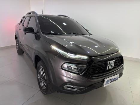 FIAT Toro 1.3 16V 4P FLEX 270 TURBO FREEDOM AUTOMTICO, Foto 1