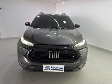 FIAT Toro 1.3 16V 4P FLEX 270 TURBO FREEDOM AUTOMTICO, Foto 2