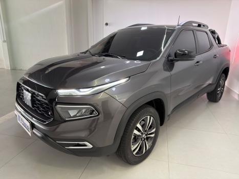 FIAT Toro 1.3 16V 4P FLEX 270 TURBO FREEDOM AUTOMTICO, Foto 3