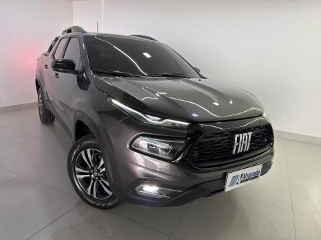 FIAT Toro 1.3 16V 4P FLEX 270 TURBO FREEDOM AUTOMTICO, Foto 4