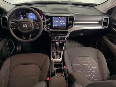 FIAT Toro 1.3 16V 4P FLEX 270 TURBO FREEDOM AUTOMTICO, Foto 5