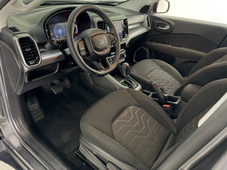 FIAT Toro 1.3 16V 4P FLEX 270 TURBO FREEDOM AUTOMTICO, Foto 6