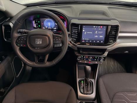 FIAT Toro 1.3 16V 4P FLEX 270 TURBO FREEDOM AUTOMTICO, Foto 7