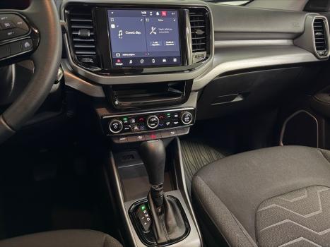 FIAT Toro 1.3 16V 4P FLEX 270 TURBO FREEDOM AUTOMTICO, Foto 8