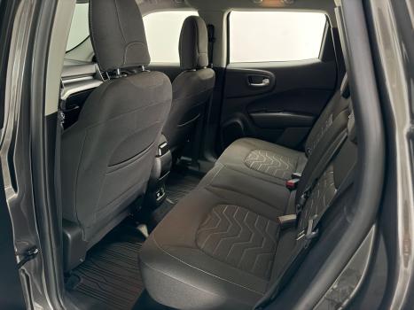 FIAT Toro 1.3 16V 4P FLEX 270 TURBO FREEDOM AUTOMTICO, Foto 9