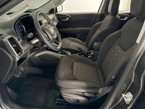 FIAT Toro 1.3 16V 4P FLEX 270 TURBO FREEDOM AUTOMTICO, Foto 10