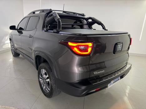 FIAT Toro 1.3 16V 4P FLEX 270 TURBO FREEDOM AUTOMTICO, Foto 11