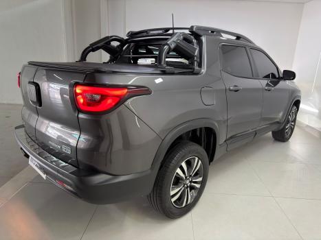 FIAT Toro 1.3 16V 4P FLEX 270 TURBO FREEDOM AUTOMTICO, Foto 12