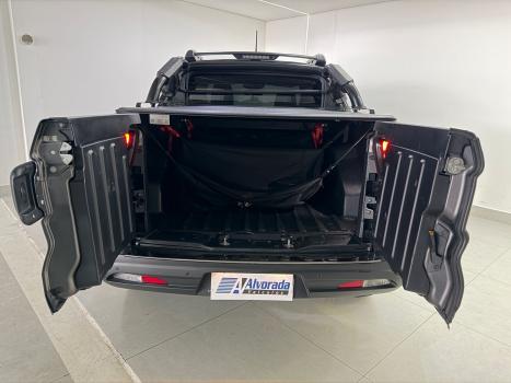 FIAT Toro 1.3 16V 4P FLEX 270 TURBO FREEDOM AUTOMTICO, Foto 13