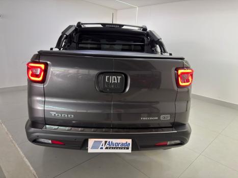 FIAT Toro 1.3 16V 4P FLEX 270 TURBO FREEDOM AUTOMTICO, Foto 14
