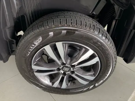 FIAT Toro 1.3 16V 4P FLEX 270 TURBO FREEDOM AUTOMTICO, Foto 15