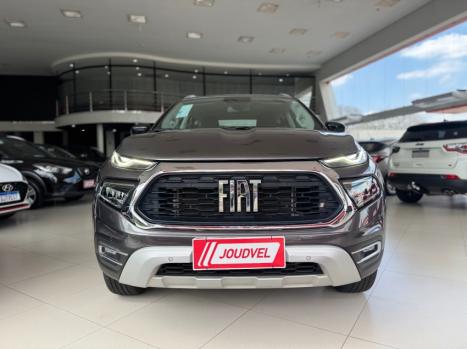 FIAT Toro 1.3 16V 4P FLEX 270 TURBO VOLCANO AUTOMTICO, Foto 2