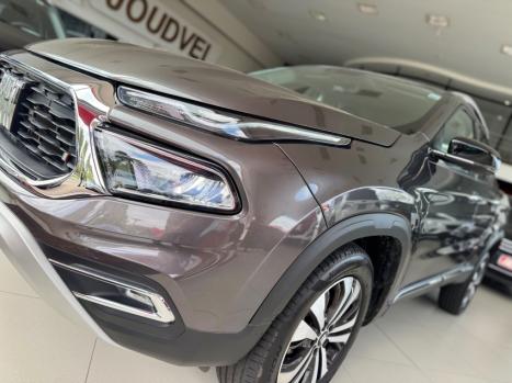 FIAT Toro 1.3 16V 4P FLEX 270 TURBO VOLCANO AUTOMTICO, Foto 3