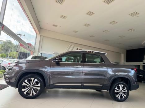 FIAT Toro 1.3 16V 4P FLEX 270 TURBO VOLCANO AUTOMTICO, Foto 4