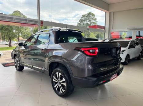 FIAT Toro 1.3 16V 4P FLEX 270 TURBO VOLCANO AUTOMTICO, Foto 5