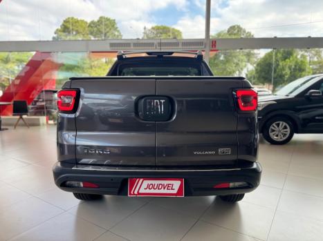 FIAT Toro 1.3 16V 4P FLEX 270 TURBO VOLCANO AUTOMTICO, Foto 6