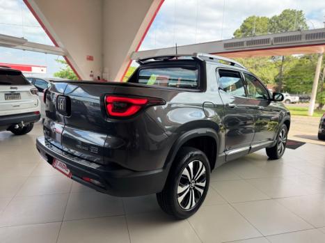 FIAT Toro 1.3 16V 4P FLEX 270 TURBO VOLCANO AUTOMTICO, Foto 7